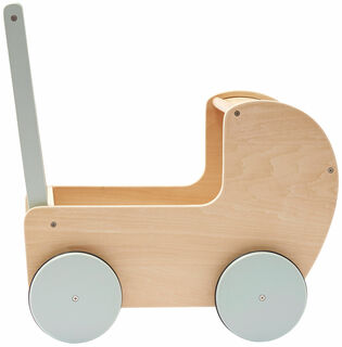 "Puppenwagen" (für Kinder ab 3 Jahren) von Kid's Concept