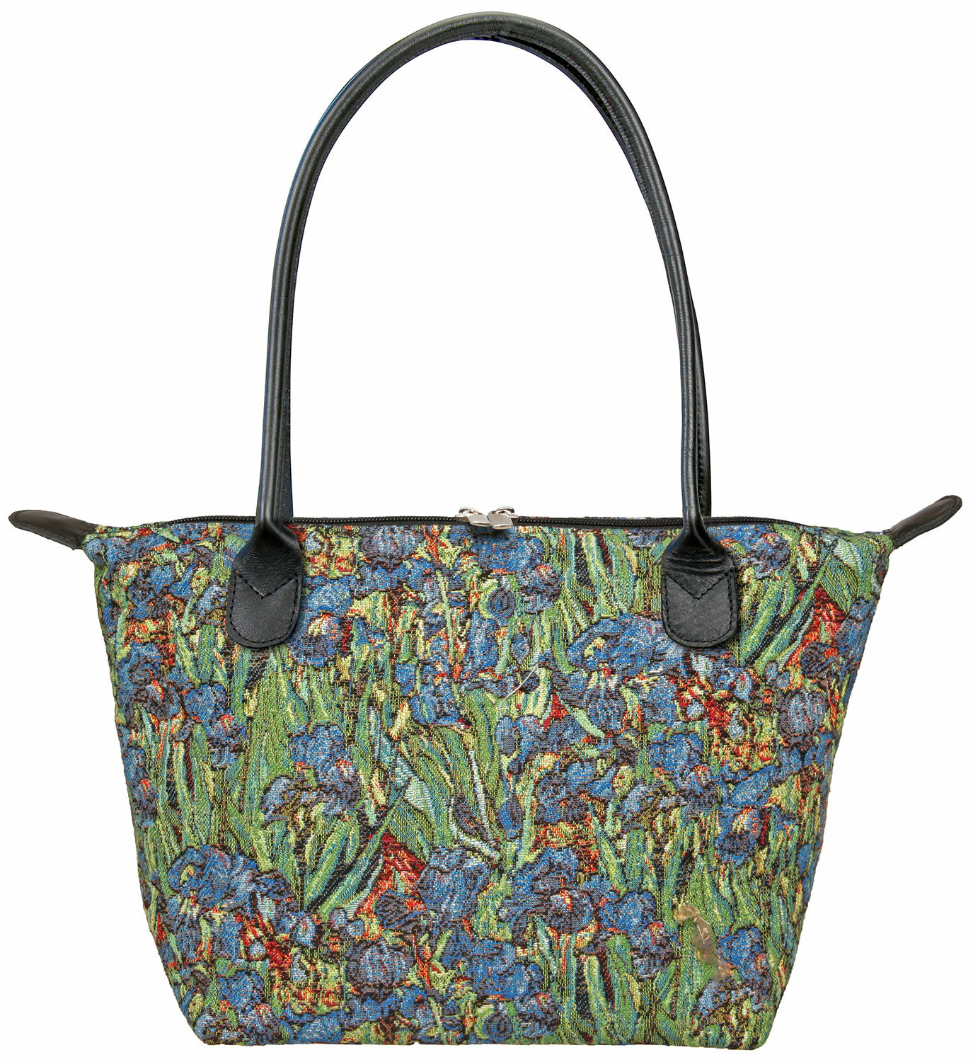 Handtasche "Iris" von Vincent van Gogh
